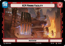 KCM Mining Facility // Battle Droid (026/257 // T01/T02) (026/257 // T01/T02) [Twilight of the Republic]