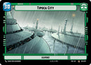 Tipoca City // Battle Droid (024/257 // T01/T02) (024/257 // T01/T02) [Twilight of the Republic]