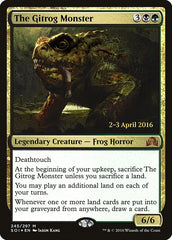 Shadows over Innistrad Prerelease Promos | Singles