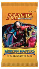 Modern Masters - Draft Booster Pack