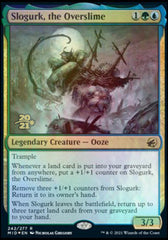 Innistrad: Midnight Hunt Prerelease Promos | Singles