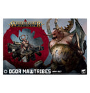 Warhammer Age of Sigmar: Ogor Mawtribes - Army Box