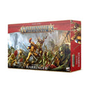 Warhammer Age of Sigmar: Harbinger - Starter Set
