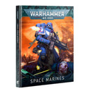 Warhammer 40,000: Space Marines - Codex (10th Edition)