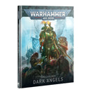 Warhammer 40,000: Dark Angels - Codex Supplement (10th Edition)