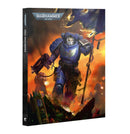 Warhammer 40,000: Space Marines - Codex (11th Edition) [OCTOBER 3 RELEASE]