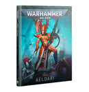 Warhammer 40,000: Aeldari - Codex (10th Edition)