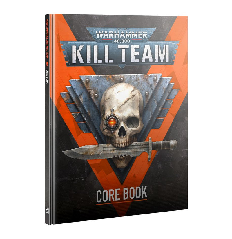 Warhammer 40,000: Kill Team - Core Book (2024)