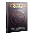 Warhammer 40,000: Necromunda - Core Book