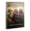 Warhammer 40,000: Necromunda - Gangs of the Outlands Rulebook