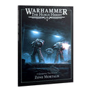 The Horus Heresy: Journal Tactica - Zone Mortalis