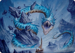 Innistrad: Crimson Vow Art Series | Singles