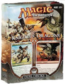 Duel Deck: Knights vs. Dragons