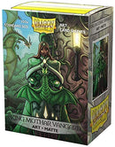 Dragon Shield: Matte Art Sleeves