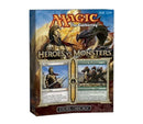 Duel Deck: Heroes vs. Monsters