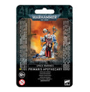 Warhammer 40,000: Space Marines - Apothecary