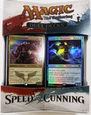 Duel Deck: Speed vs. Cunning