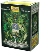 Dragon Shield: Matte Art Sleeves