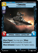 Chimaera - Reinforcing the Center (039/262) (039/262) [Jump to Lightspeed]