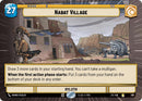 Nabat Village (290) (Hyperspace) (290) [Jump to Lightspeed]
