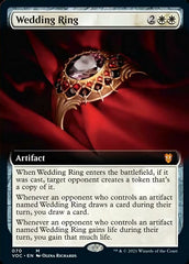 Innistrad: Crimson Vow Commander | Singles