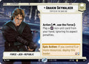 Anakin Skywalker - Tempted by the Dark Side (282) (Hyperspace) (282) [Legends of the Force]
