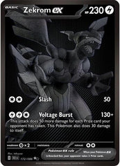 Scarlet & Violet: Black Bolt | Singles
