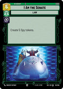 I Am the Senate (92/264) (92/264) [Secrets of Power]