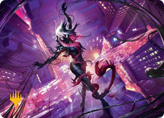 Magic: The Gathering | Art Series