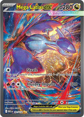 Mega Evolution: Base Set | Singles