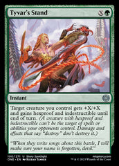 Phyrexia: All Will Be One
