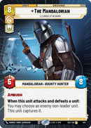The Mandalorian - Cleaning up Nevarro (Hyperspace) (473) (473) [Secrets of Power]