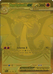 Mega Evolution: Phantasmal Flames | Singles