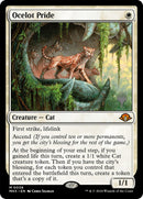 Ocelot Pride [Lorwyn Eclipsed Promos]