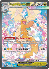 Mega Evolution: Ascended Heroes | Singles
