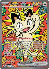 Mega Evolution: Perfect Order | Singles