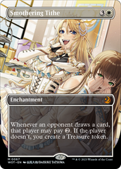 Wilds of Eldraine: Enchanting Tales