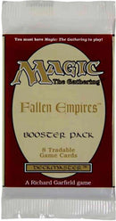 Fallen Empires Booster Pack