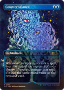 Counterbalance (2066) (Rainbow Foil) [Secret Lair Drop Series]