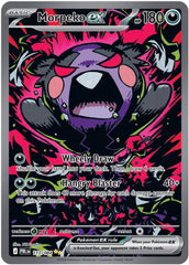 Mega Evolution: Pitch Black | Singles