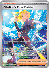 Mega Evolution: Pitch Black | Singles