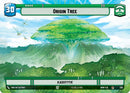 Origin Tree // Shield (296 // t06/05) (Hyperspace) (296 // T06/05) [Homeworlds]