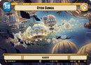 Otoh Gunga // Shield (305 // t06/05) (Hyperspace) (305 // T06/05) [Homeworlds]