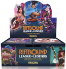 Riftbound: League of Legends TCG: Origins - Booster Box