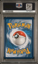 PSA 9 2021 CELEBI V FUSION STRIKE - FULL ART