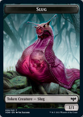 Innistrad: Crimson Vow Tokens | Singles