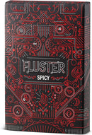 FLUSTER - Spicy Pack