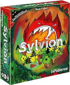 Sylvion
