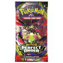Pokémon TCG: Mega Evolution: Perfect Order | Booster Pack