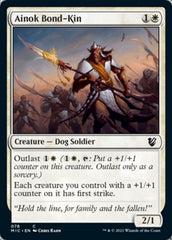 Innistrad: Midnight Hunt Commander | Singles